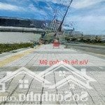 Cần bán nhanh 3 lô 375m2 mt đường nguyễn khắc viện khu sơn thủy giá đầu tư lh 0905 787 765 lvcc