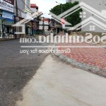 Bán đất đấu giá x5 trung oai - tiên dương - đông anh ,đường oto tránh ,vỉa hè rộng ,giá đầu tư