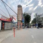 Bán đất tại xã vân nội, đông anh, hà nội, 6,15 tỷ, 117 m2