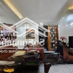 Biệt thự phố hoàng như tiếp, gara thang máy nội thất gỗ quý, đẳng cấp giới tinh hoa - nhỉnh 17 tỷ