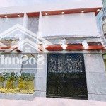 Nhà lâm văn bền, quận 7, cạnh trường nguyễn hữu thọ, cư xá ngân hàng - nhà mới thiết kế hiện đại
