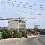 Bán lô mặt tiền đường 24, linh đông, thủ đức - khu vực cấp phép hầm 6 tầng hoàn công