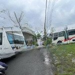 Cần bán lô đất tdc hoà ninh nhà vườn- hoà vang- đà nẵng - trục thông đường 602 siêu đẹp