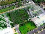 Gem sky world cần bán lô đối diện công viên giáp sân bay long thành