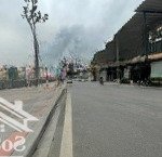 Bán đất mặt đường thế lữ giá đầu tư chỉ quanh 175 triệu/m2