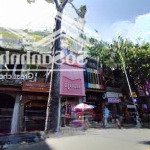 Cho thuê nhà mặt phố hồ tùng mậu q1 tp hcm, 200 triệu, 103m2, 3 tầng, vị trí vip