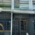 Bán nhà hxh 7m, 118/90/26e phan huy ích, tân bình. dtxd:46m2. giá : 6,1 tỷ