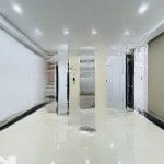 Bán nhà âu cơ tây hồ 55m 5tầng - thang máy - oto tránh 10m - mặt ngõ thông - thoáng sáng vị tri đep