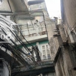 Cần bán gấp nhà vũ trọng phụng - thanh xuân - ôtô kinh doanh - 33m2 - 5t giá chỉ 8.5 tỷ