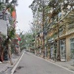 Chính chủ tôi bán liền kề kđt định công, phố trần điền, 70m2 x 5 tầng, mt 4.7m, giá 21.5 tỷ