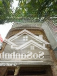Bán toà văn phòng lê trọng tấn, 120m2, 8 tầng, 1 hầm, thang máy mới đẹp, mặt tiền 6.5m, 55 tỉ