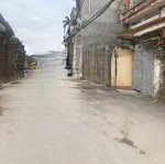 Trục chính kinh doanh đường ô tô tránh, đối diện là vin tàm xá, ngọc giang vĩnh ngọc, giá chỉ 11xtr