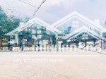 Bán đất tặng nhà cấp 4 đường lê minh, thông đặng văn ngữ, gần aeon mall huế - chỉ 3tỷ450