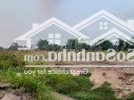 Bán đất ruộng tại phường phú hòa, thủ dầu một, gần đường vành đai 3 và đường bờ suối đang thi công