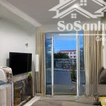 Chính chủ muốn bán gấp căn hộ 2pn tân bình - view sân bay