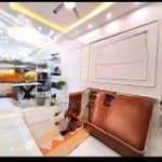 Bán nhà ngô thì nhậm hà đông: 60m2/6.4m mặt tiền - phân lô ô tô vào nhà - 10.1 tỷ