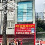 Building ngang 5m, cạnh hà đô centrosa số 359 đường 3 tháng 2, quận 10