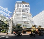 Toà nhà mặt tiền ngang 7m gần sân bay tân sơn nhất số 104 bạch đằng, quận tân bình