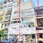 Mặt tiền tuyến kinh doanh thời trang số 27 nguyễn trãi, quận 1