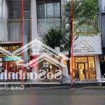 Trung tâm tuyến mua sắm số 139 nguyễn trãi, quận 1