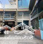 Building hơn 1.200m2, ngang 10m số 20 bùi thị xuân, quận tân bình!