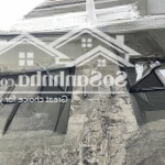 Thang máy full nội thất ô tô đỗ cửa hoàng như tiếp long biên hà nội 45m2