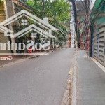 Siêu hiếm, bán nhà ô tô tránh nguyễn đức cảnh, gần hồ đền lừ
