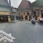 Siêu rẻ, bán nhà 3 ô tô tránh giải phóng, 76m2, 3 tầng, 13 tỷ