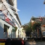 Siêu rẻ, bán nhà giải phóng, diện tích 131m2, mặt tiền 5,6m, vuông vắn, giá 12,8 tỷ
