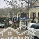 Liền kề geleximco a19 - 120m2/24,5tỉ. tiếp giáp vinhome smartcity sổ đỏ sẵn giao dịch