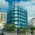 Cần bán tòa nhà góc 3 mặt tiền đường phan đình phùng q.pn (dt 8x25m hầm 7 tầng) hđt 250tr giá 60 tỷ