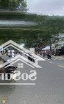 Hàng hiếm - nhà 3 tầng mặt tiền lê thanh nghị ngay sát chợ hòa cường. vỉa hè 15m khu kd sầm uất