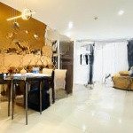 Cho thuê căn hộ hado centrosa, giá từ 23 tr, 90m2, 2pn + 2wc, q10, hcm, uy tín, hot!