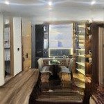 Chuyển công tác chính chủ gửi bán căn hộ chung cư berriver no2 80m2 2p+2wc tầng cao giá 5,9 tỷ.