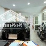 Bán nhà 4 tầng bạch đằng ngã tư hàng xanh, hẻm xe tải tránh gần mặt tiền.