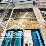 Bán nhà trường chinh trung tâm đống đa 30m 4t dân xây đẹp lung linh - full nội thât vị trí quá đẹp