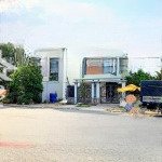Nhà ngang 10m dài 24m - khu dân cư văn hoá tây đô cần thơ