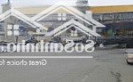 Tôn đức thắng - 641m2 - 2 mặt tiền - gần bến xe - kinh doanh buôn bán thuận lợi