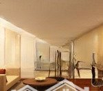 Bán tòa nhà văn phòng công ty khu phân lô đường lê đức thọ