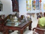 Biệt thự siêu đẹp khu dân cư cao lỗ p4 quận 8