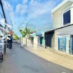 Bán nhà mặt tiền nguyễn văn hoa