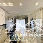 12 tỉ nhỉnh có nhà đẹp phân lô, ôtô - phố quan nhân - 5tầng * 46m2, mt6 - ở, vp + kd đỉnh, view hồ