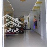 Nhà mặt tiền khu dân cư bình hưng đối diện bến xe quận 8
