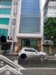 36 tỉ nhỉnh có toà building vp khuất duy tiến - 9tầng *75.5m2, mặt tiền quyền lực 7m - dt 100tr/th