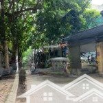 Bán nhà mp tây trà 90m 4 tầng mt 5,3m vỉa hè ô tô tránh kinh doanh đỉnh