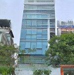 46 tỷ nhỉnh có tòa văn phòng phân lô vũ phạm hàm - 8 tầng * 102m2, mt 5.6m - 2 mặt thoáng