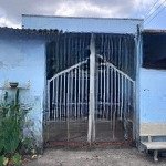 Bán đất tại hậu nghĩa, 2,25 tỷ, 110 m2, mặt tiền 4m, pháp lý đầy đủ
