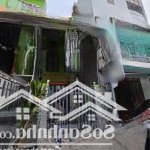 Bán nhà trệt lầu hxh sát mặt tiền đường 297 phước long b, quận 9, ra ngã tư thũ đức rất tiện