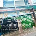 đường lạc long quân f9 tân bình 60m 4tầng 9ty2 4pn 3wc