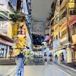 Lõi phố cổ-mặt phố-ô tô tránh-vỉa hè-kinh doanh-dòng tiền-đầu tư-nở hậu-nhỉnh 11tỷ-hoàn kiếm 3